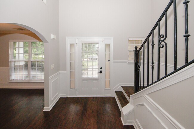 Foto del edificio - 7000 Lunar Blue Way