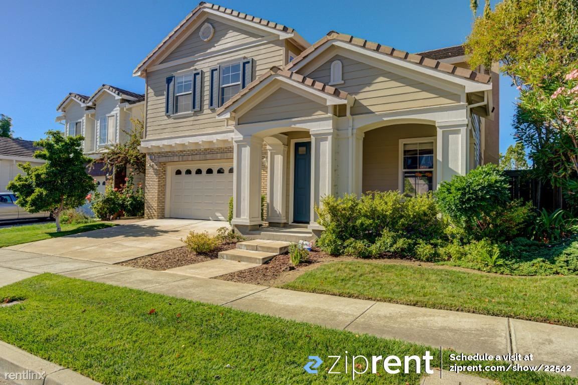 1093 Lantern Bay, Hercules, CA 94547 House Rental in Hercules, CA