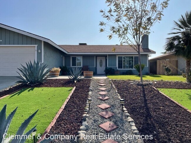 Building Photo - 4 br, 2 bath House - 3821 Adidas Ave