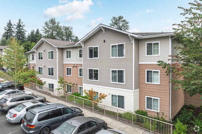 Building Photo - Radcliffe Place Senior Living