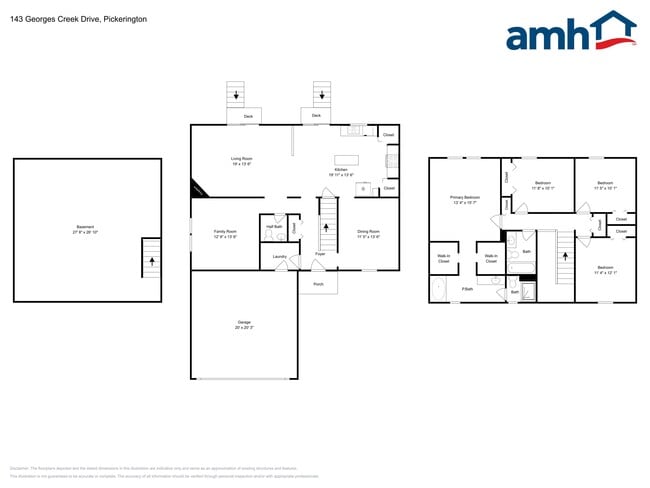 Building Photo - 143 Georges Creek Dr