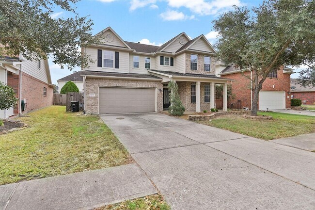 Foto del edificio - 30322 Deleon Fields Dr