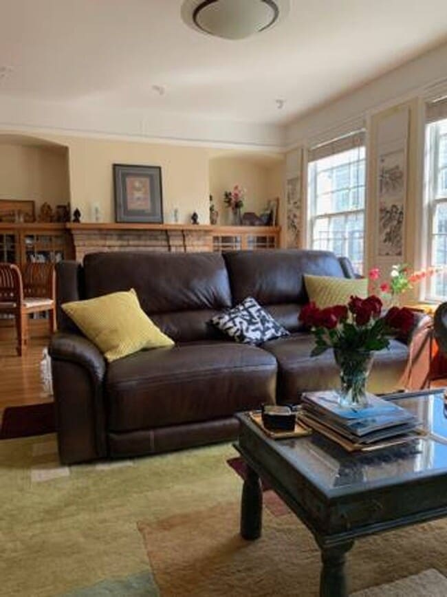 Building Photo - Lux Spacious Bay GGB View (Pacific Heights...