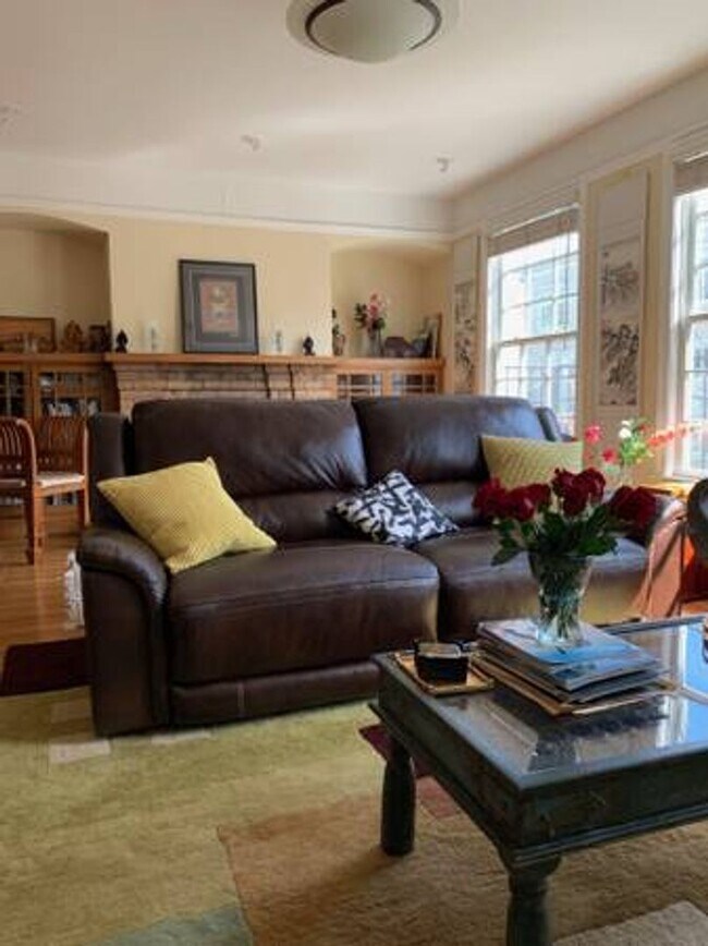 Foto del edificio - Lux Spacious Bay GGB View (Pacific Heights...