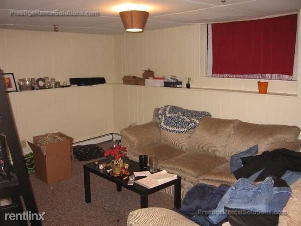 Building Photo - 1 br, 1 bath  - 6 Saint Mark St #C
