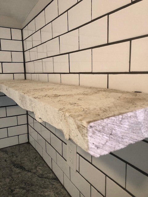 Kitchen - 1004 Grand Ave