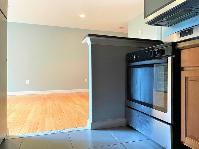 Foto del edificio - 8405 Greenbelt Rd