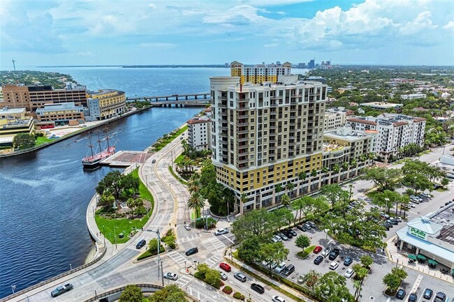 Foto del edificio - 275 Bayshore Blvd