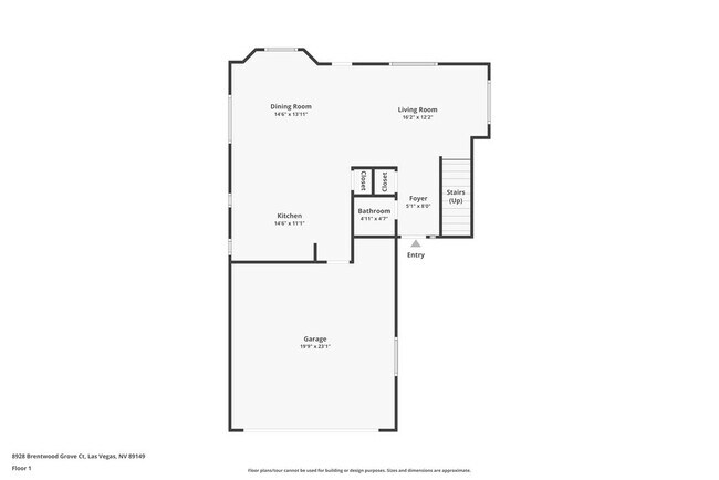 Foto del edificio - 8928 Brentwood Grove Ct