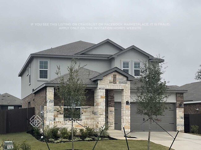 Foto del edificio - 1508 Chapel Rnch Rd