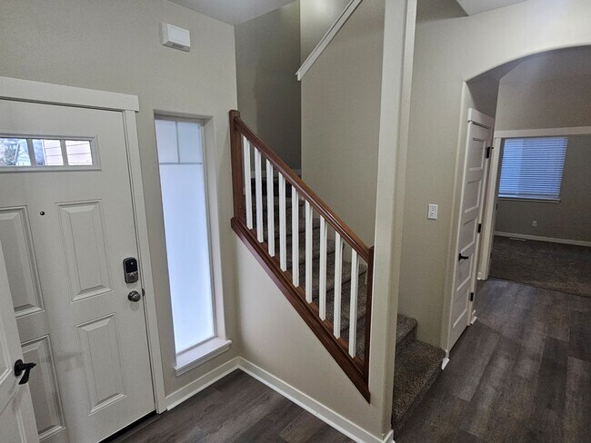 Foto del edificio - 5020 Madison Heights Ct SE