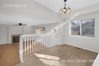 Building Photo - 17636 Hoyt Pl