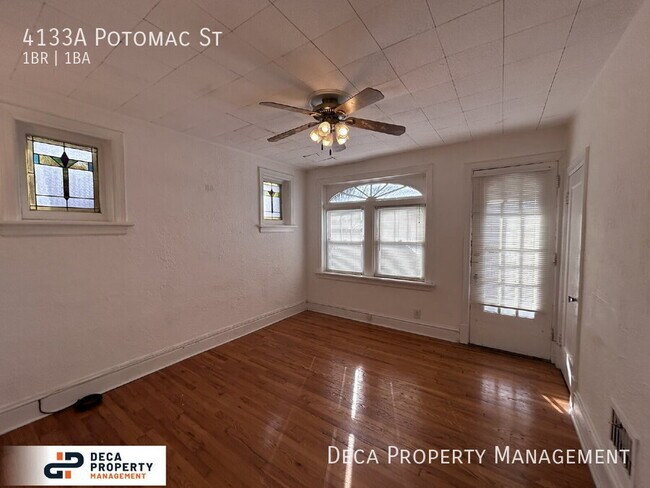 Foto del edificio - 4133 Potomac St