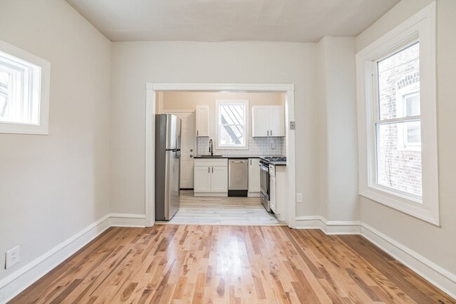 Photo - 1640 S 56th St Apartment