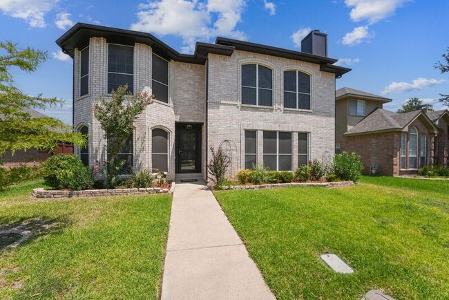 Building Photo - 1409 Bregenz Ln