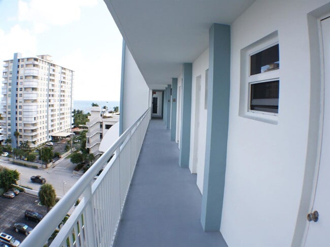 Building Photo - 201 N Ocean Blvd