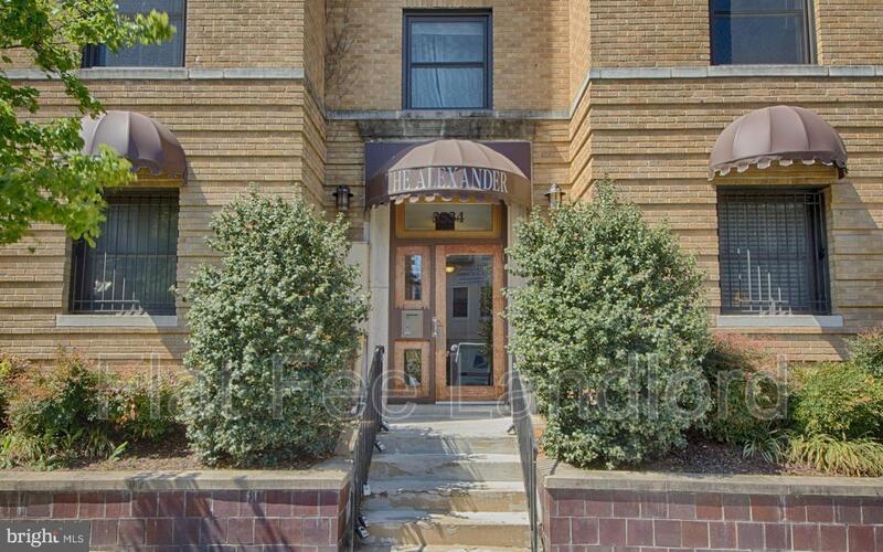 Primary Photo - 3534 10th St NW