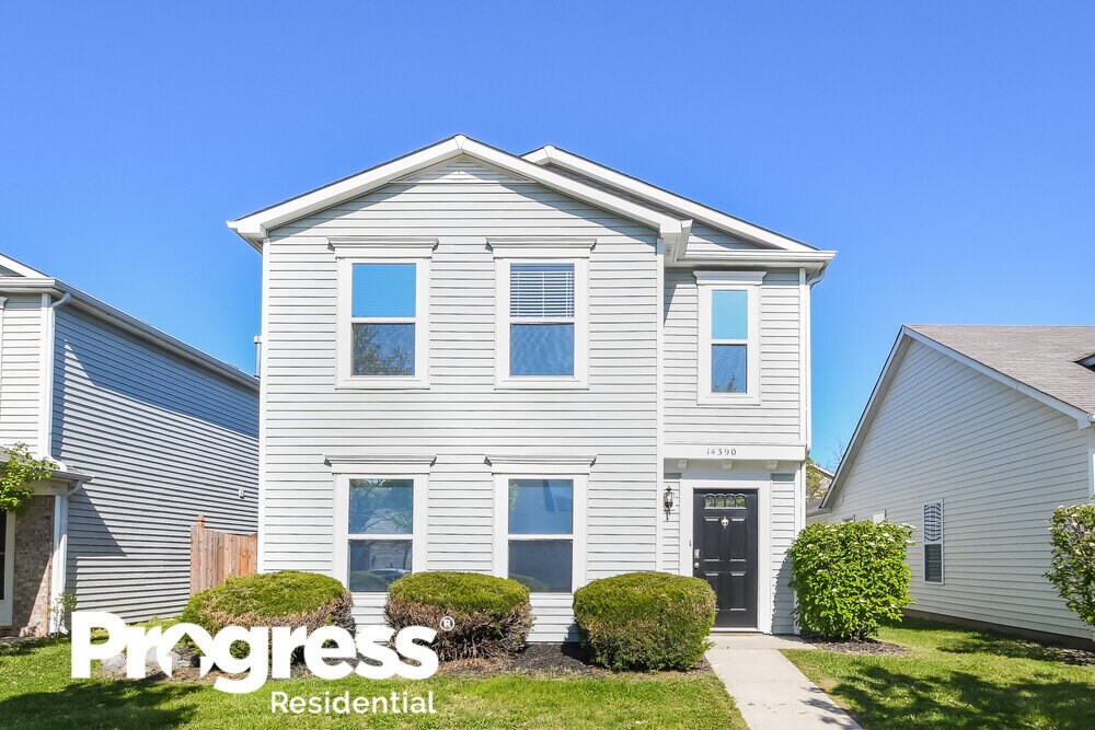 14390 Black Farm Dr, Noblesville, IN 46060 House Rental in