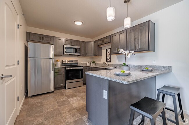 Foto del edificio - Fox Run Senior Apartments