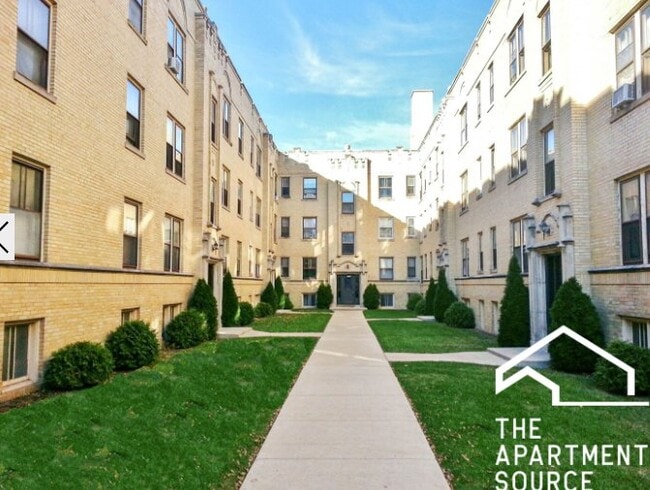 Photo - 4608 N Winchester Ave Apartment