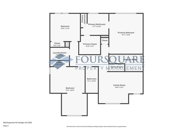 Building Photo - Spacious 3-Bedroom Single-Family Home with...