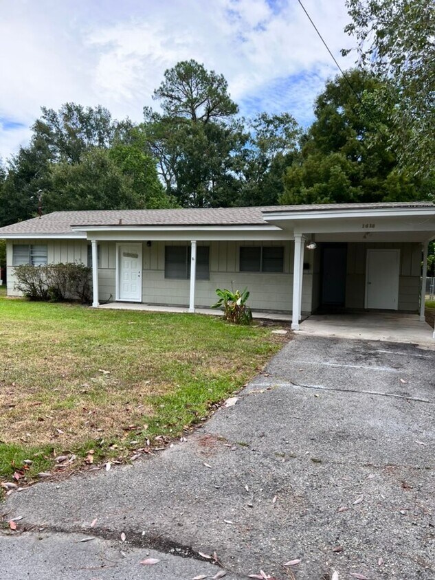 1618 Courthouse Rd, Gulfport, MS 39507 House Rental in Gulfport, MS