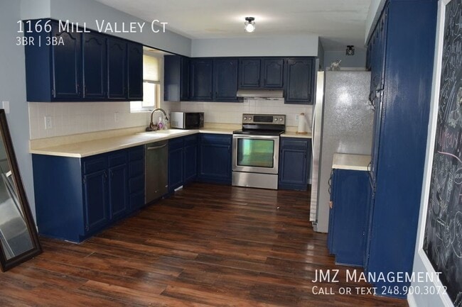 Building Photo - GORGEOUS OXFORD COLONIAL FOR LEASE!