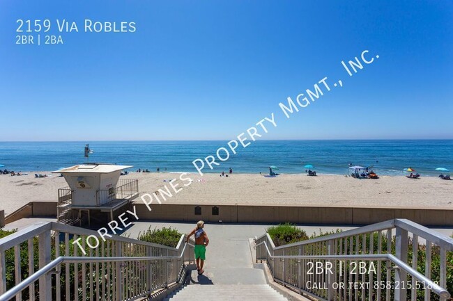 Building Photo - Oceanside: Beautiful 2 bed / 1.5 bath Town...