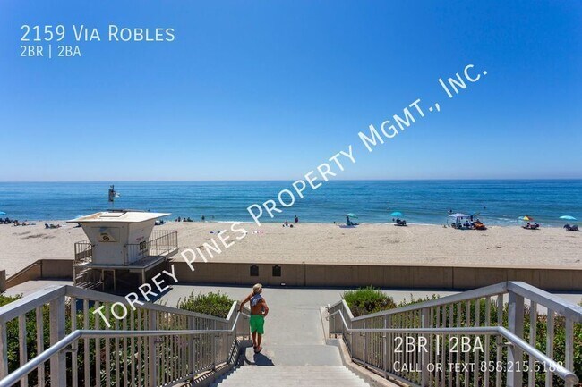 Foto del edificio - Oceanside: Beautiful 2 bed / 1.5 bath Town...