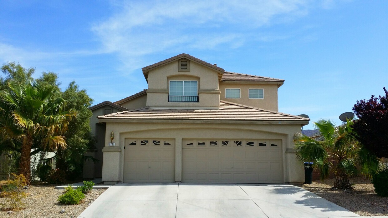 Primary Photo - 1741 Baja Ln