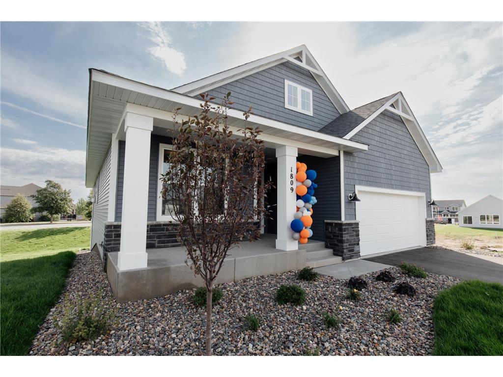Foto principal - 1809 Ridgepointe Ct
