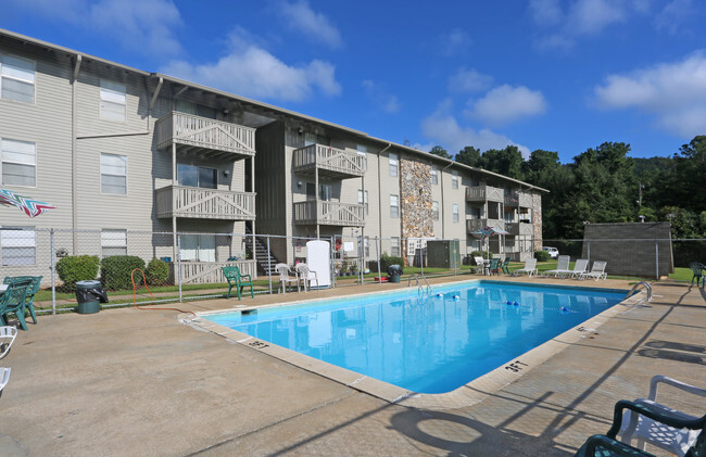 Building Photo - Coleman Place Apartments