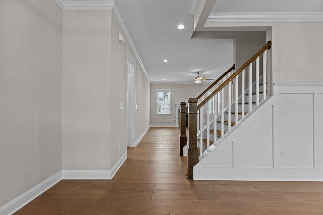 Foto del edificio - 2923 Logan Valley Path