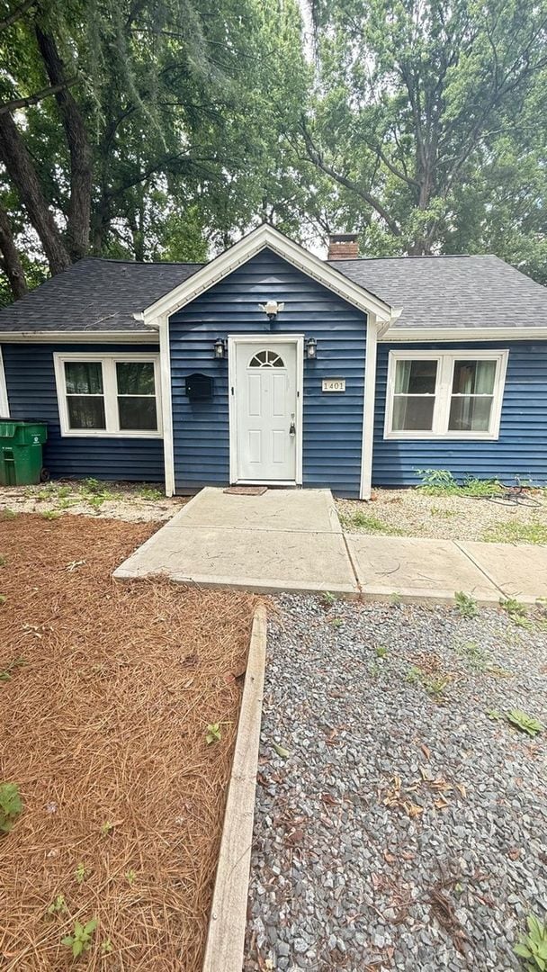 Photo - Charming 3BR House in Charlotte