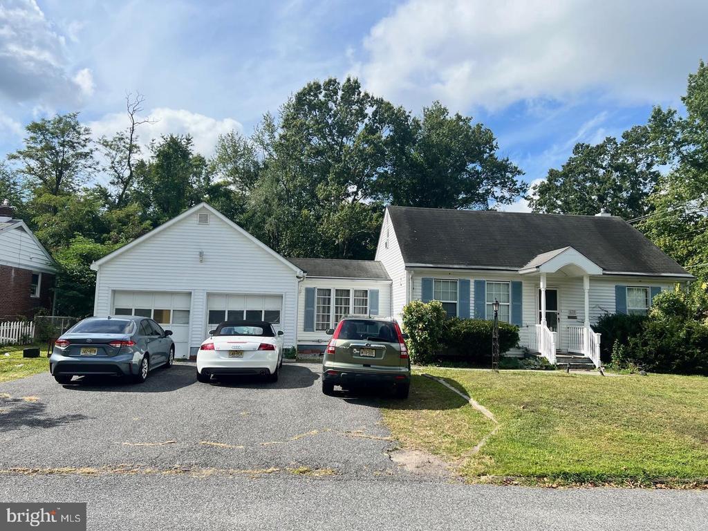 Foto del edificio - 420 Villanova Rd