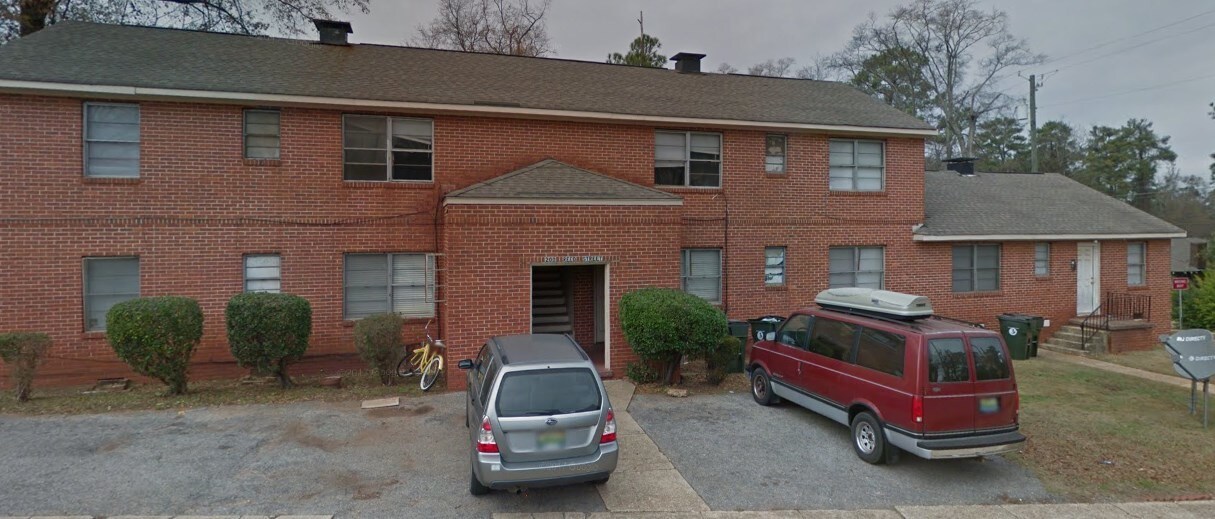 Primary Photo - 200 Reed St