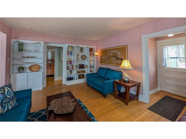 Foto del edificio - 519 Park Ave