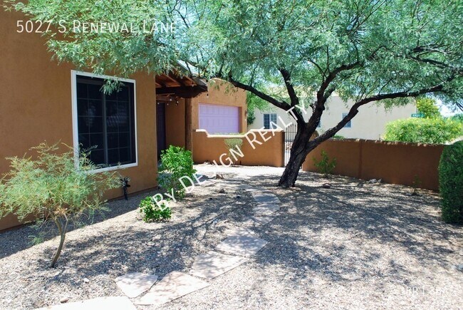 Building Photo - 5027 S Renewal Ln