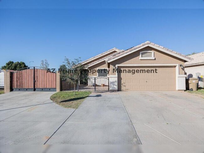 Building Photo - 1676 N La Mora Dr