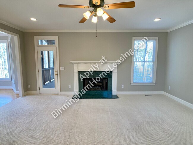 Foto del edificio - 107 Sheffield Ln