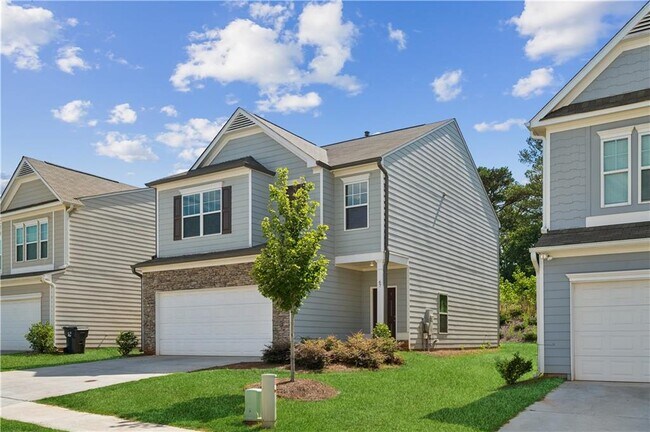 Foto del edificio - 67 Pointe Pl