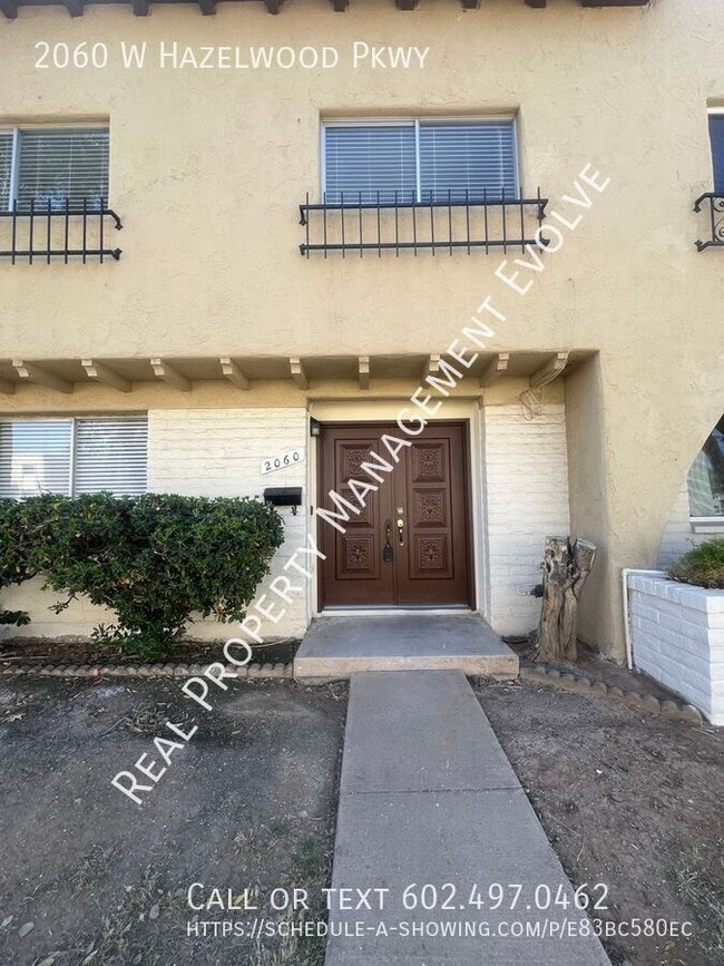 Building Photo - 2060 W Hazelwood Pkwy