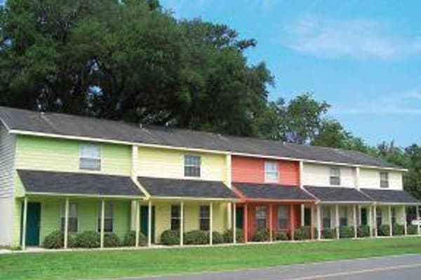 Primary Photo - Greenbriar Townhomes