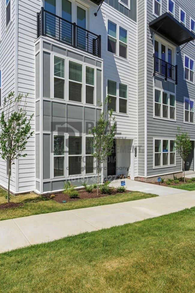 Photo - 110 Zola Aly Townhome