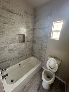 Baño compartido cont. - 1206 Walnut St