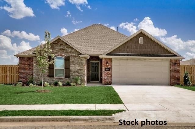 Primary Photo - 3721 Serenity St