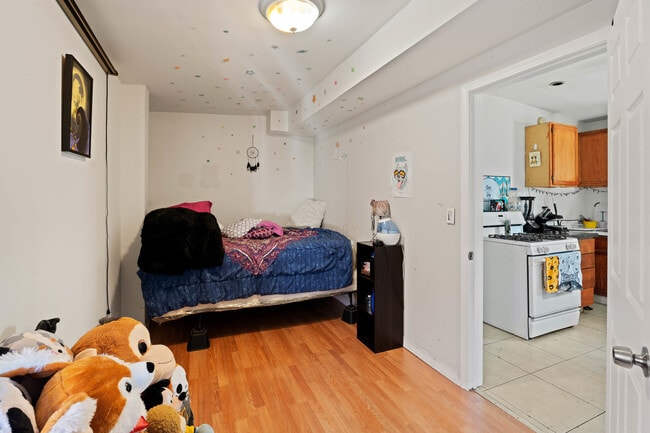 Foto del edificio - 4512 S Fairfield Ave