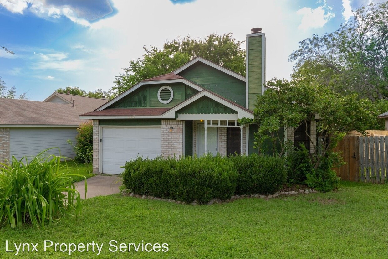 Primary Photo - 3 br, 2 bath House - 12308 Cedarspur Rd
