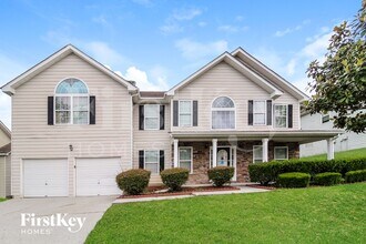 Building Photo - 1436 Wilson Manor Cir SE