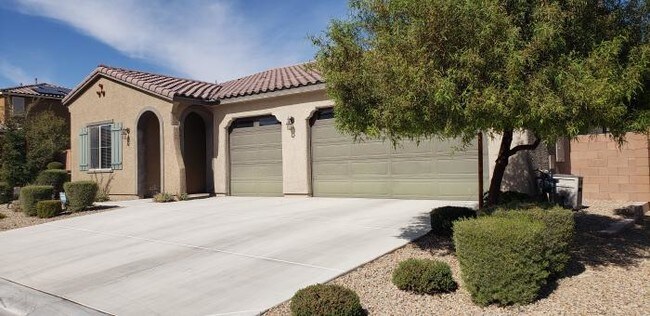Building Photo - 4 bedroom in north las vegas NV 89084